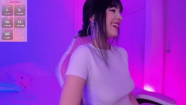 Snapshot of _HellEnd_ chatting on 03-14-25, 09:03 HellEnd online show from 03-14-25, 09:03