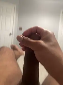 MrLatinKing online show from 01-01-25, 11:27