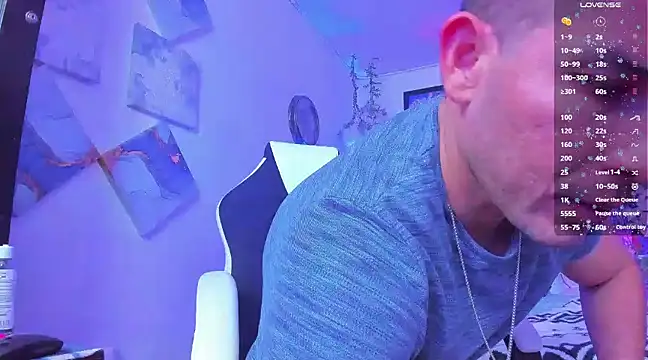 Andrewstelle coleman online show from 12-27-24, 11:10