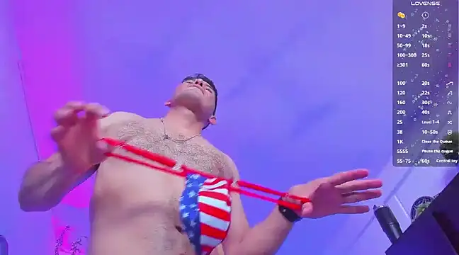 Andrewstelle coleman online show from 12-28-24, 02:11