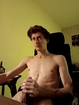 HalloMarcy online show from 09-14-25, 09:14