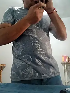 chinoxxx online show from 01-27-25, 02:57