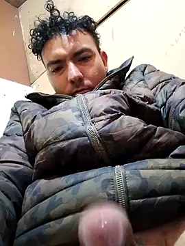 chinoxxx online show from 03-16-25, 06:09