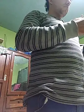 chinoxxx online show from 03-18-25, 01:32