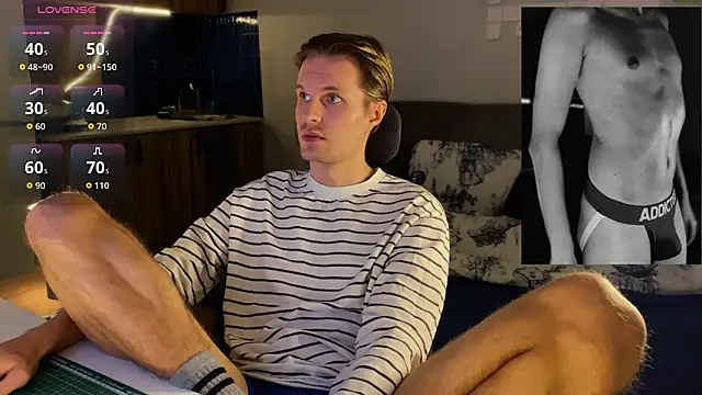 Leonnextdoor online show from 02-21-26, 07:26