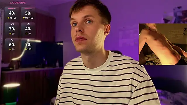 Leonnextdoor online show from 03-17-26, 03:59