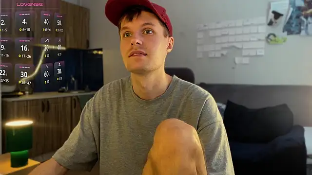 Leonnextdoor online show from 03-20-26, 10:53