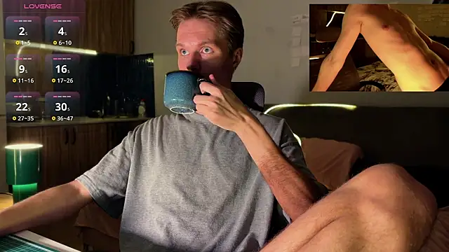 Leonnextdoor online show from 04-23-26, 12:51