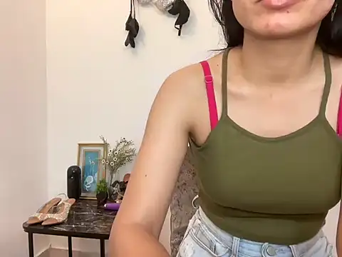 roseofvenom online show from 02-13-25, 04:17