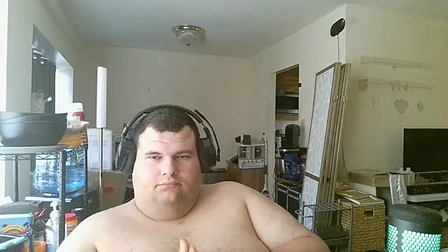 Hackensackneil online show from 12-29-24, 03:24