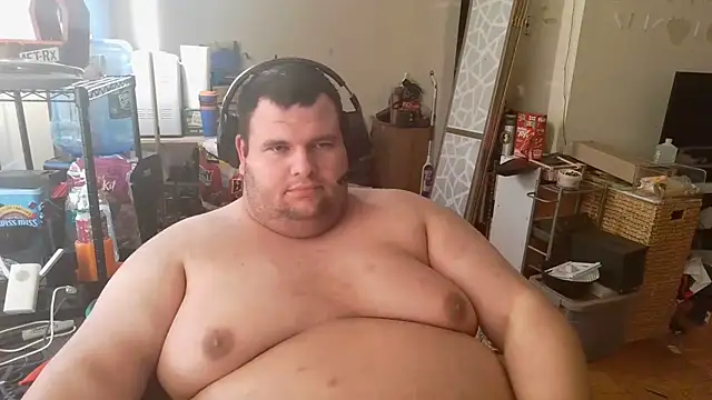 Hackensackneil online show from 01-05-25, 09:14