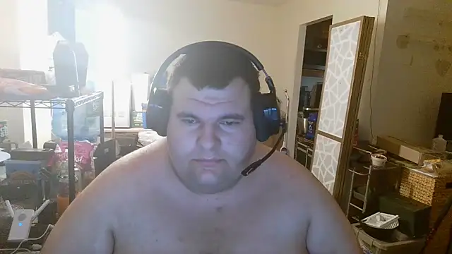 Hackensackneil online show from 01-07-25, 03:46