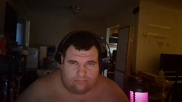 Hackensackneil online show from 01-08-25, 12:05