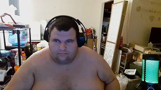 Hackensackneil online show from 01-09-25, 11:13