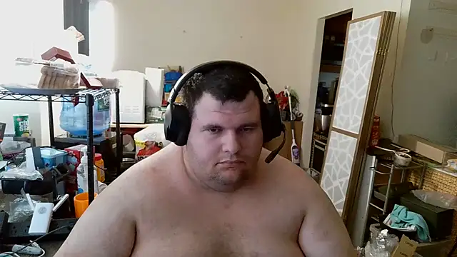 Hackensackneil online show from 01-10-25, 09:10