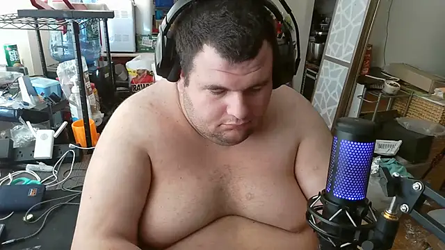 Hackensackneil online show from 01-12-25, 02:30