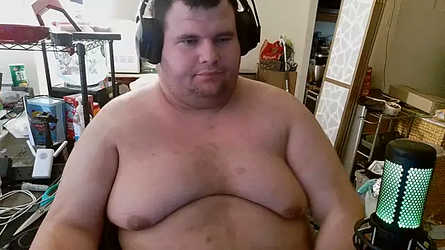 Hackensackneil online show from 01-12-25, 09:19