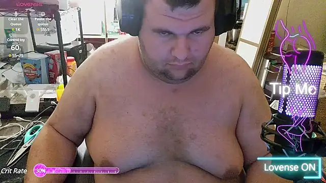 Hackensackneil online show from 01-14-25, 03:32