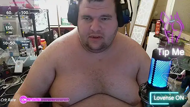 Hackensackneil online show from 01-16-25, 04:49