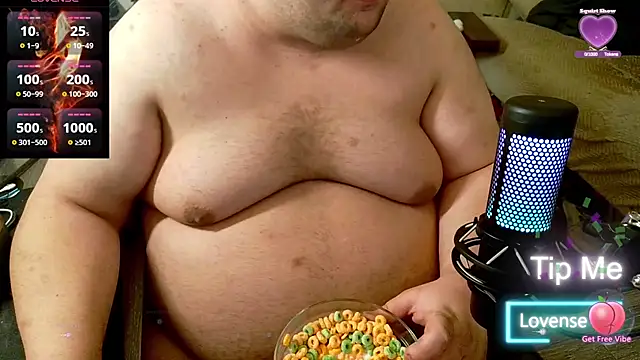 Hackensackneil online show from 02-22-25, 05:57