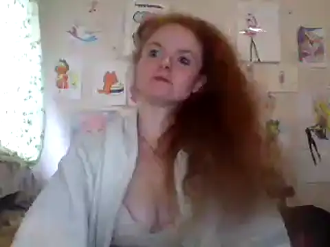 Snapshot of Rae_Jeannie chatting on 01-25-25, 12:26 Rae Jeannie online show from 01-25-25, 12:26