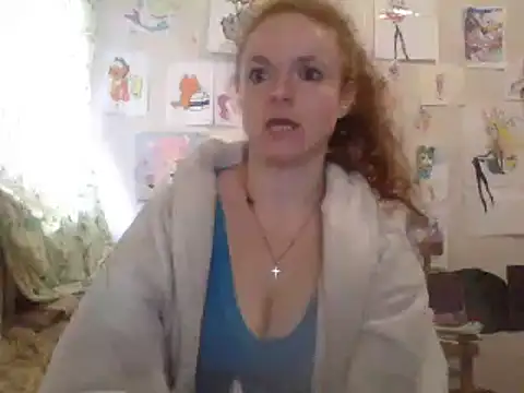 Snapshot of Rae_Jeannie chatting on 01-31-25, 09:48 Rae Jeannie online show from 01-31-25, 09:48