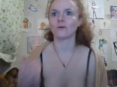 Snapshot of Rae_Jeannie chatting on 02-08-25, 06:44 Rae Jeannie online show from 02-08-25, 06:44