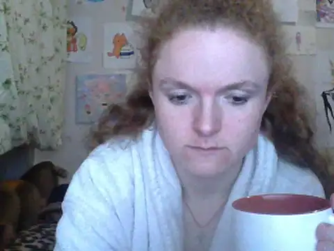 Snapshot of Rae_Jeannie chatting on 02-12-25, 06:30 Rae Jeannie online show from 02-12-25, 06:30