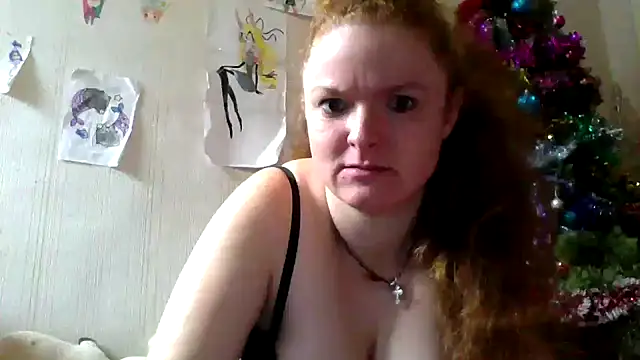 Rae Jeannie online show from 12-22-25, 07:49