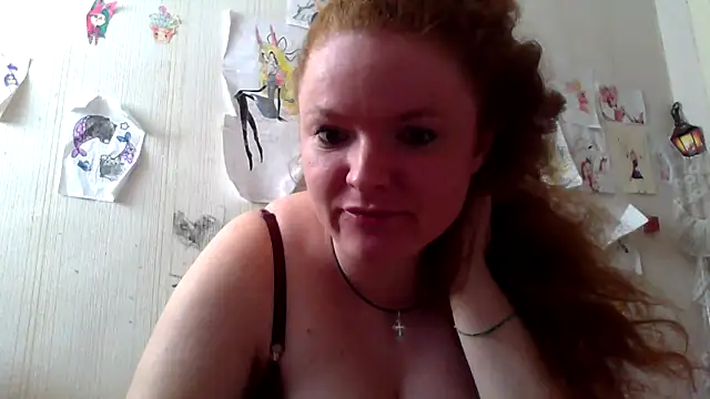 Rae Jeannie online show from 04-13-26, 08:09