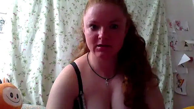 Rae Jeannie online show from 04-19-26, 06:35