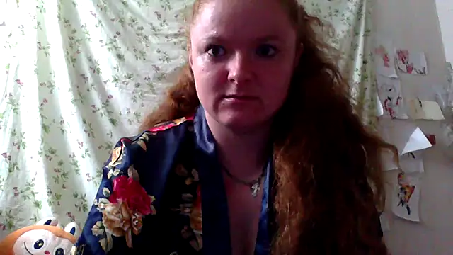 Rae Jeannie online show from 06-10-26, 07:18