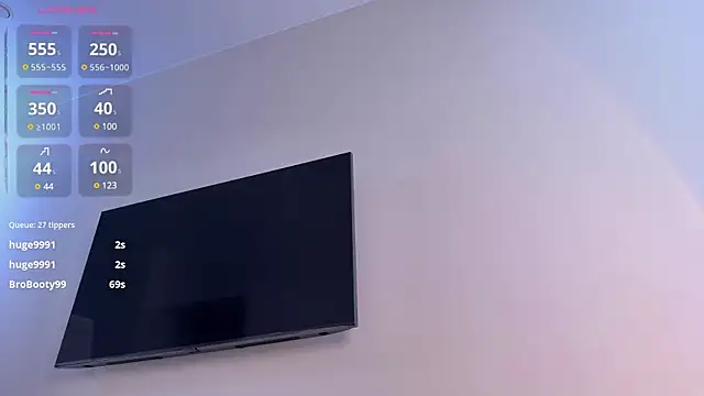 Carolyn Smith online show from 03-13-25, 04:38