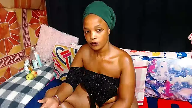 Thickbootykim online show from 06-05-26, 07:19