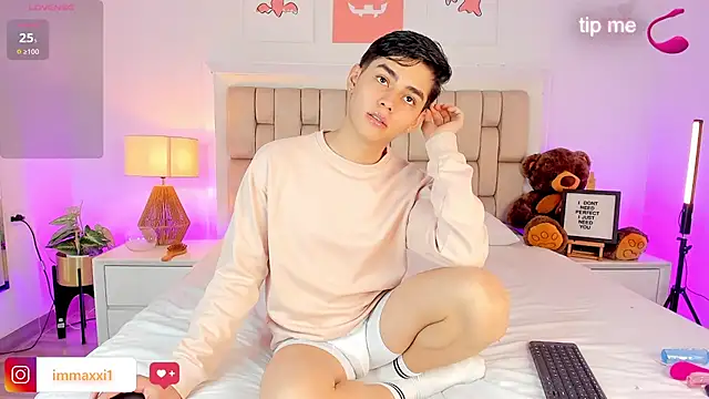 Maxi little online show from 11-05-25, 09:15