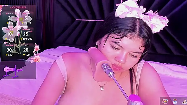 Geabloom online show from 02-13-25, 10:02