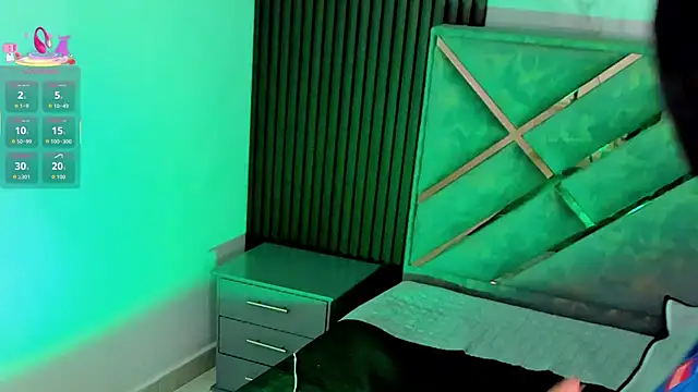 Geabloom online show from 10-08-25, 12:03