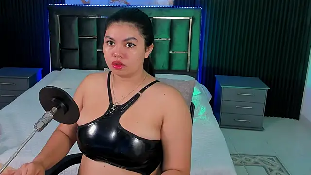 Geabloom online show from 10-19-25, 12:06