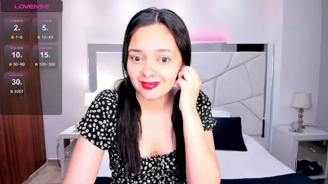 amelia cherry online show from 01-16-25, 11:26