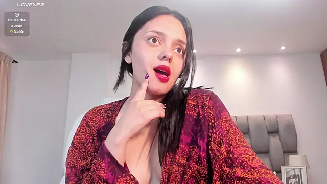 amelia cherry online show from 02-11-25, 02:46