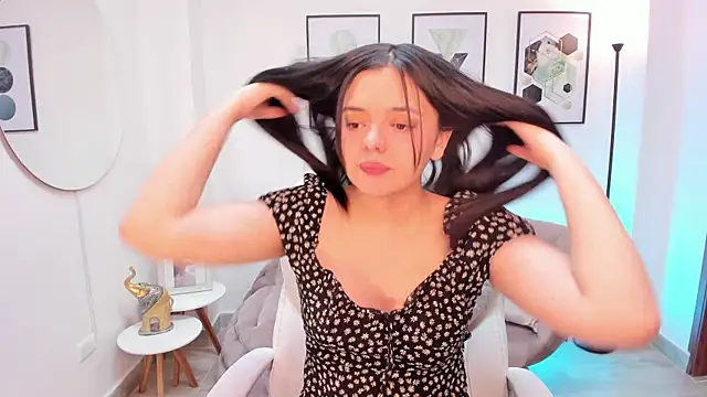 amelia cherry online show from 10-12-25, 11:31