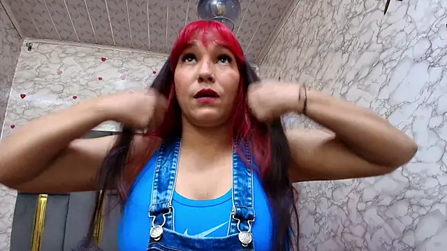 Lorena watson online show from 04-28-26, 01:15