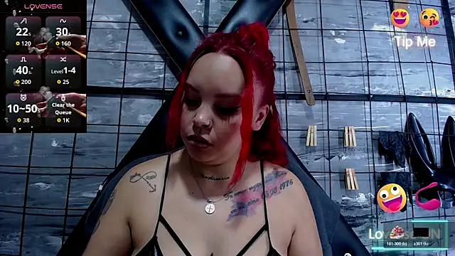 Alana Roth online show from 11-10-25, 07:13