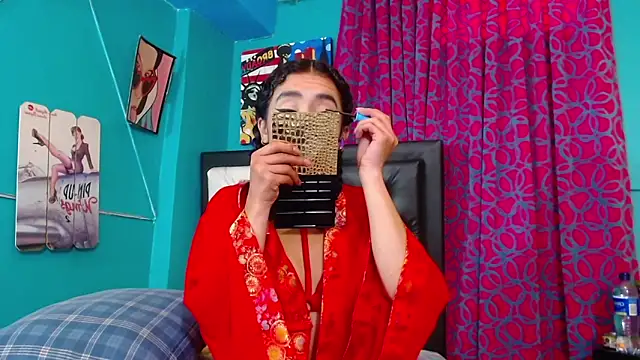 Snapshot of valerie_mase chatting on 01-27-25, 04:01 valerie mase online show from 01-27-25, 04:01