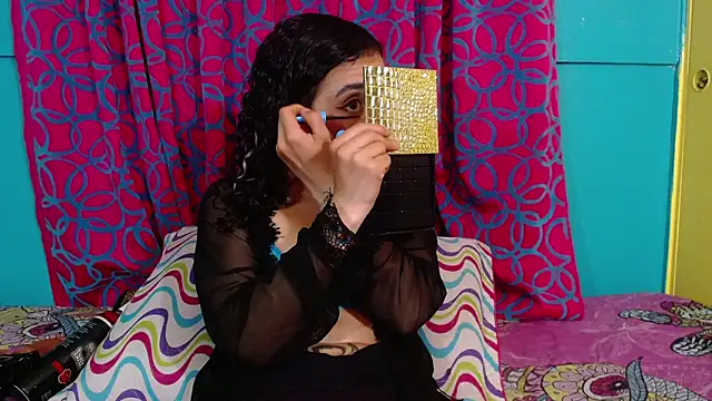 valerie mase online show from 11-18-25, 08:24