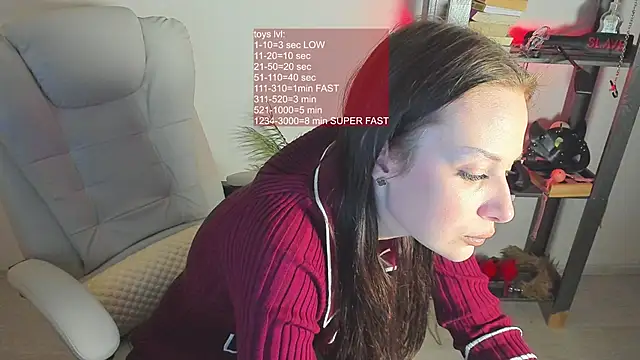 Snapshot of worship_vika chatting on 01-29-25, 03:15 worship vika online show from 01-29-25, 03:15