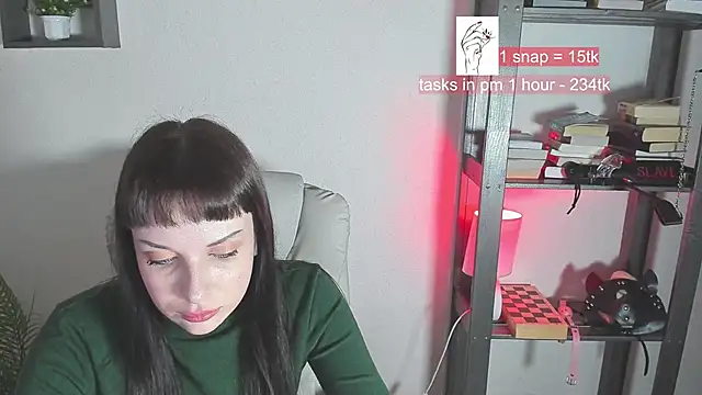 Snapshot of worship_vika chatting on 02-24-25, 05:42 worship vika online show from 02-24-25, 05:42