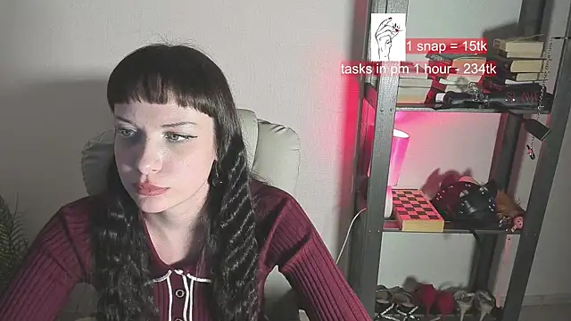 Snapshot of worship_vika chatting on 02-26-25, 09:48 worship vika online show from 02-26-25, 09:48