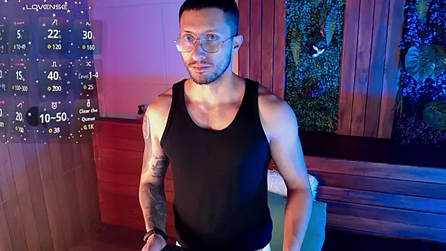 Nathan rivers online show from 03-02-25, 11:50