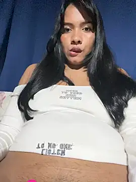 Ninabrunette18 online show from 02-14-25, 09:24